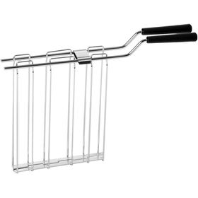 KitchenAid 5KMT2204EER Kırmızı Beyaz Ekmek Kızartma Makinesi