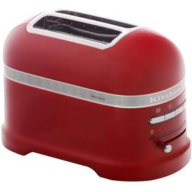 KitchenAid 5KMT2204EER Kırmızı Beyaz Ekmek Kızartma Makinesi