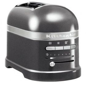 KitchenAid 5KMT2204EMS Ekmek Kızartma Makinesi