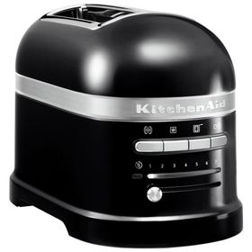 KitchenAid 5KMT2204EOB Ekmek Kızartma Makinesi