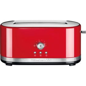 KitchenAid 5KMT4116EER Kırmızı Ekmek Kızartma Makinesi