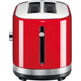 KitchenAid 5KMT4116EER Kırmızı Ekmek Kızartma Makinesi