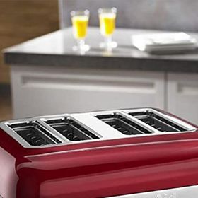 KitchenAid 5KMT4205ECA Ekmek Kızartma Makinesi