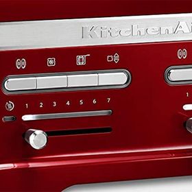 KitchenAid 5KMT4205ECA Ekmek Kızartma Makinesi