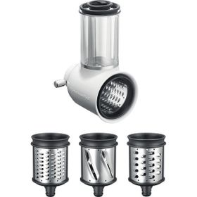 KitchenAid 5KMVSA Dilimleme ve Doğrama Aksesuarı