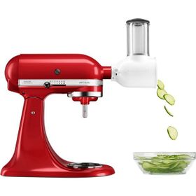 KitchenAid 5KMVSA Dilimleme ve Doğrama Aksesuarı