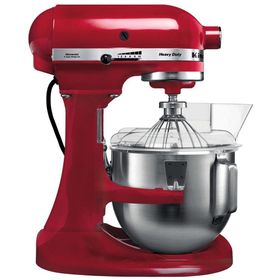 KitchenAid 5KPM5EER 315 W Stand Mikser