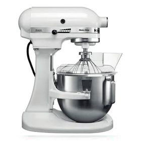 KitchenAid 5KPM5EWH 315 W Stand Mikser