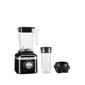 KitchenAid 5KSB1330 Onyx Black Blender
