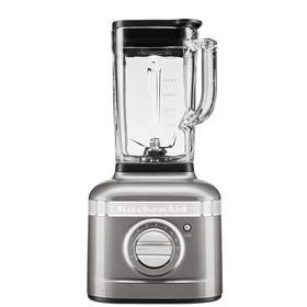 KitchenAid 5KSB4026 K400 Artisan Medallion Silver Gümüş Blender