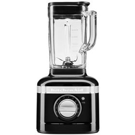 KitchenAid 5KSB4026 K400 Artisan Onyx Black Blender