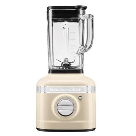 KitchenAid 5KSB4026EAC K400 1.4 lt Almond Cream Blender