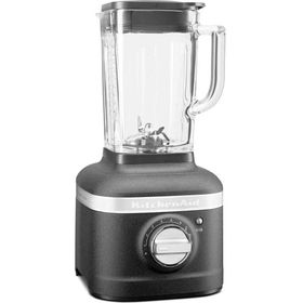 KitchenAid 5KSB4026EBK K400 Cast Iron Blender