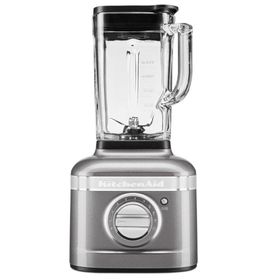 KitchenAid 5KSB4026EMS K400 Medallion Silver 1200W Blender