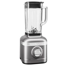 KitchenAid 5KSB4026EMS K400 Medallion Silver 1200W Blender
