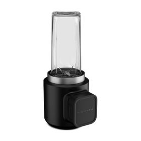 KitchenAid 5KSBR256BM Go Kablosuz Mini Blender