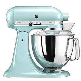 KitchenAid 5KSM175PS 4,8 lt Ice Blue-Eic Stand Mikser