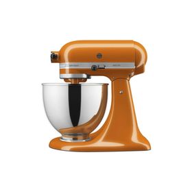 KitchenAid 5KSM175PSEHY Artisan Honey 300W 4.8 lt Mutfak Şefi