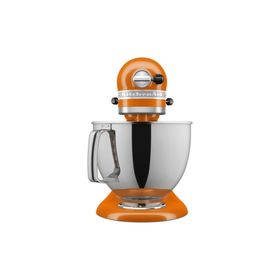 KitchenAid 5KSM175PSEHY Artisan Honey 300W 4.8 lt Mutfak Şefi