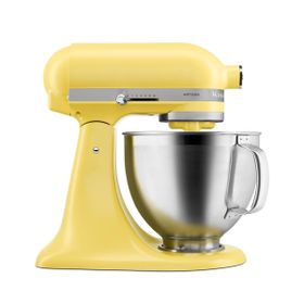 KitchenAid 5KSM195PSEBT Brutter Artisan 4.8 lt Stand Mikser