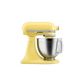 KitchenAid 5KSM195PSEBT Brutter Artisan 4.8 lt Stand Mikser