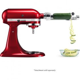 Kitchenaid 5KSM1APC Sarmallaştırma 4 Bıçak Aksesuarı