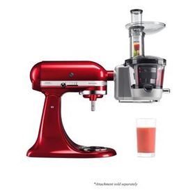 KitchenAid 5KSM1jA Meyve Sebze Yavaş Sıkma Aksesuarı