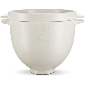 KitchenAid 5KSM2CB5BGS Pişirici Kapaklı Ekmek Kasesi