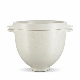 KitchenAid 5KSM2CB5BGS Pişirici Kapaklı Ekmek Kasesi