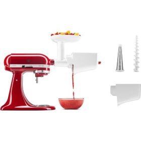 KitchenAid 5KSM2FPPC Öğütme Doğrama Dilimleme Seti