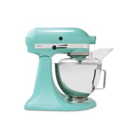 KitchenAid 5KSM45EAQ 4.3 lt 10 Kademe Mutfak Robotu