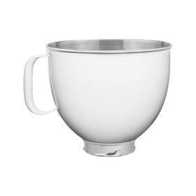 KitchenAid 5KSM5SSBWH 500 W Mikser Beyaz