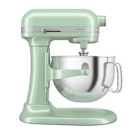 KitchenAid 5KSM60SPXEPT 5.6 lt Pistachio Planet Mikser