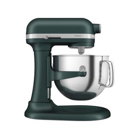 KitchenAid 5KSM70SHX Artisan 6.6 lt Kaldırılabilir Kaseli Koyu Yeşil Stand Mikser
