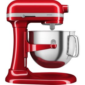 KitchenAid 5KSM70SHXECA Artisan 6.6 lt Kaldırılabilir Kaseli Kaseli Stand Mikser