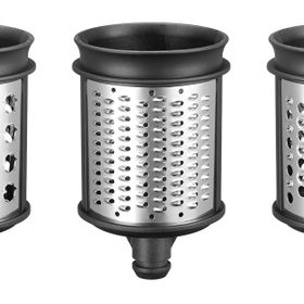 KitchenAid 5KSMEMVSC Doğrama ve Rendeleme Aksesuarı