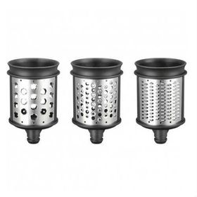 KitchenAid 5KSMEMVSC Doğrama ve Rendeleme Aksesuarı