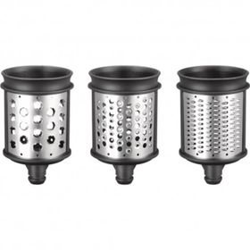 KitchenAid 5KSMEMVSC Doğrama ve Rendeleme Aksesuarı