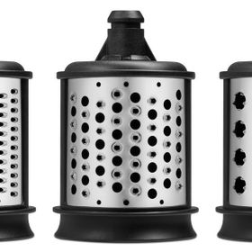 KitchenAid 5KSMEMVSC Doğrama ve Rendeleme Aksesuarı