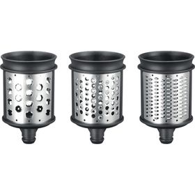 KitchenAid 5KSMEMVSC Doğrama ve Rendeleme Aksesuarı
