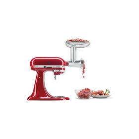 KitchenAid 5KSMMGA Metal Gıda Öğütücü Aparatı