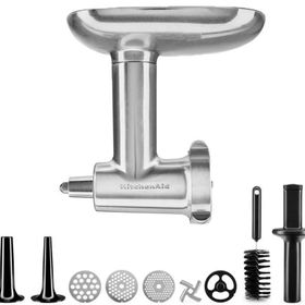 KitchenAid 5KSMMGA Metal Kıyma ve Gıda Öğütücü Aparatı
