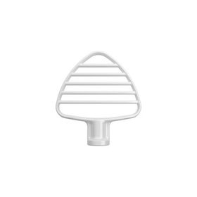 KitchenAid 5KSMPB5W 4.8 lt White Stand Mikser Hamur Çırpıcısı