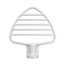 KitchenAid 5KSMPB5W 4.8 lt White Stand Mikser Hamur Çırpıcısı