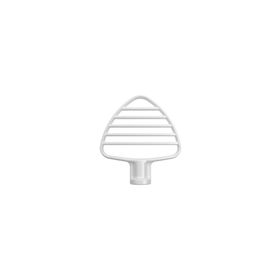 KitchenAid 5KSMPB5W 4.8 lt White Stand Mikser Hamur Çırpıcısı
