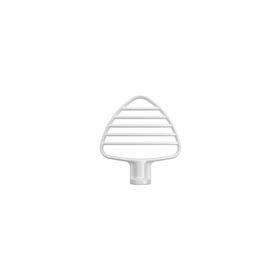 KitchenAid 5KSMPB5W 4.8 lt White Stand Mikser Hamur Çırpıcısı