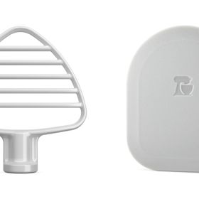 KitchenAid 5KSMPB5W 4.8 lt White Stand Mikser Hamur Çırpıcısı
