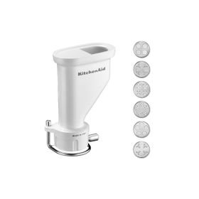 KitchenAid 5KSMPEXTA Makarna Yapma Aksesuarı