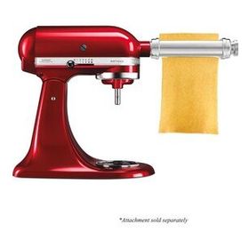 KitchenAid 5KSMPSA Makarna Silindiri Aksesuarı
