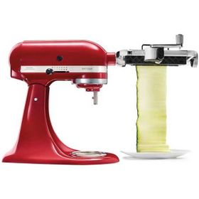KitchenAid 5KSMSCA İnce Sebze Kesme Aksesuarı